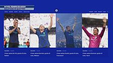 Inter, tempo di addii