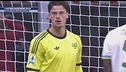 Casting portiere Juve