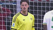 Casting portiere Juve