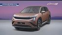 Skoda Peaq svelata a Ginevra