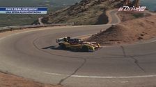 Pikes Peak 2026
