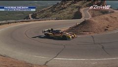 Pikes Peak 2026