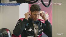 Formula E a Shanghai