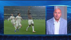 Raimondi: "Le ultime sul futuro di Lukaku. Milan forte su Liberali"