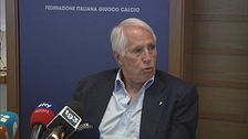 I passi di Malagò