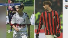 Liberali e il Milan