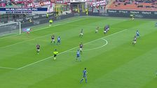 Milan, Longoni al Psg