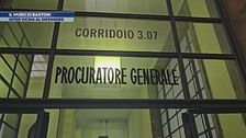 Il muro di Bastoni