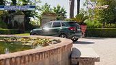 MG ZS Hybrid+