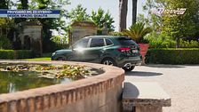 MG ZS Hybrid+