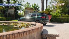 MG ZS Hybrid+