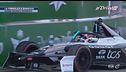 La Formula E scende in pista