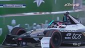La Formula E scende in pista