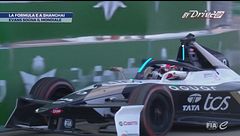 La Formula E scende in pista