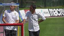Roma, tempo di rinnovi