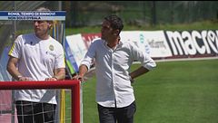 Roma, tempo di rinnovi