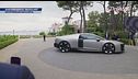 Audi Nuvolari