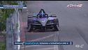 La formula E torna nel vivo