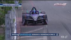 La formula E torna nel vivo