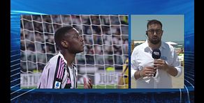 Mercato, Accomando: "Juventus, super nome per il centrocampo"