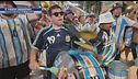 È "Fiesta" argentina
