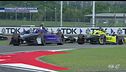 Formula E targata Porsche