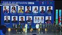 Premio Fair play Menarini