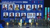 Premio Fair play Menarini