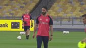 Ecco il Milan di Amorim