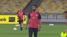 Ecco il Milan di Amorim
