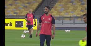 Ecco il Milan di Amorim