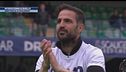 Inter e Como a duello