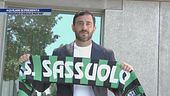 Aquilani si presenta