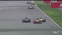 Formula E a Shangai