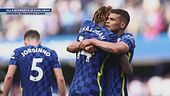Alla scoperta di Chalobah