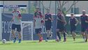 Riparte la serie A