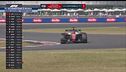 F1: Silverstone è rossa