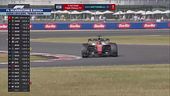 F1: Silverstone è rossa