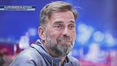 Klopp pronto al ritorno