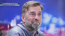 Klopp pronto al ritorno