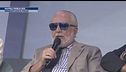 Napoli, parla ADL