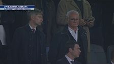 Juve, è arrivato Massara