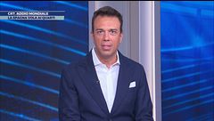 Callegari: "Haaland-Ronaldo? Prestazioni simili, però…"