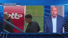 Mercato Inter: "Khalaili-Chalobah, una notizia buona e una cattiva"