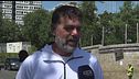 Il papà di Cobolli: "Vi spiego i suoi segreti"