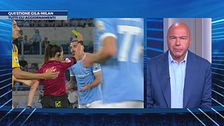 Gila-Milan: arriva il rilancio decisivo