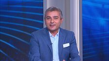 Napoli, Miceli: "Lukaku sarà valutato da Allegri"