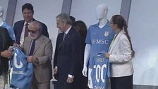 Napoli, obiettivo vendere: ecco chi è sul mercato