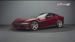 Ferrari 12Cilindri Manuale