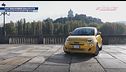 Fiat 500 Hybrid Cabrio Dolcevita